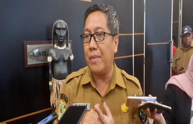 COVID-19 Meningkat Dalam Sepekan, Satgas : Salah Satunya Penerapan Prokes Mulai Kendor